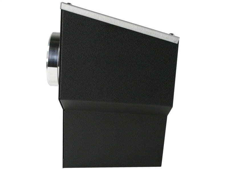 aFe MagnumFORCE Intakes Stage-1 P5R AIS P5R BMW Z4 (E85) 03-05 L6-2.5L M54 Cold Air Intakes aFe