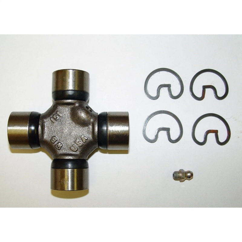 Omix U-Joint Driveshaft- 45-95 Willys and Jeep U-Joints OMIX