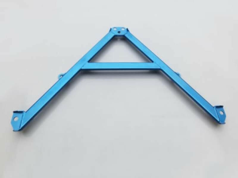 Cusco Power Brace Front Member 17+ Lexus RC200t/300/350 Chassis Bracing Cusco