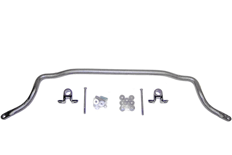 Hellwig 93-02 Chevrolet Camaro Solid Chromoly 1-5/16in Front Sway Bar Sway Bars Hellwig