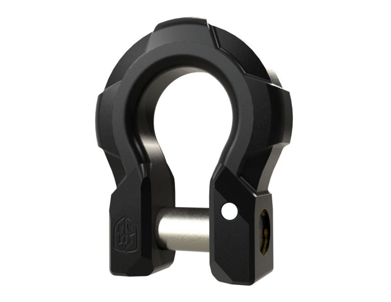 Road Armor iDentity Aluminum Shackles - Tex Blk Shackle Kits Road Armor