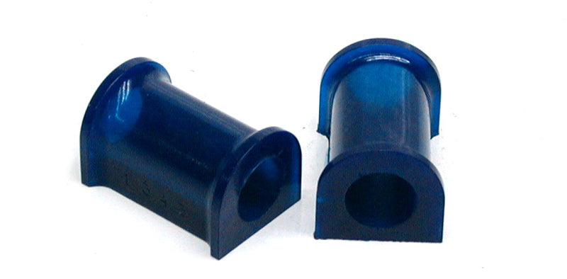 SuperPro 1989 Mitsubishi Galant GS Front 18mm Sway Bar Mount Bushing Kit Sway Bar Bushings Superpro