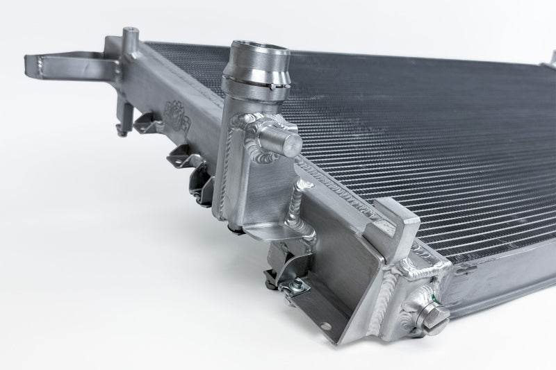 CSF 21-25 Ford Raptor and F-150 High Performance Radiator Radiators CSF