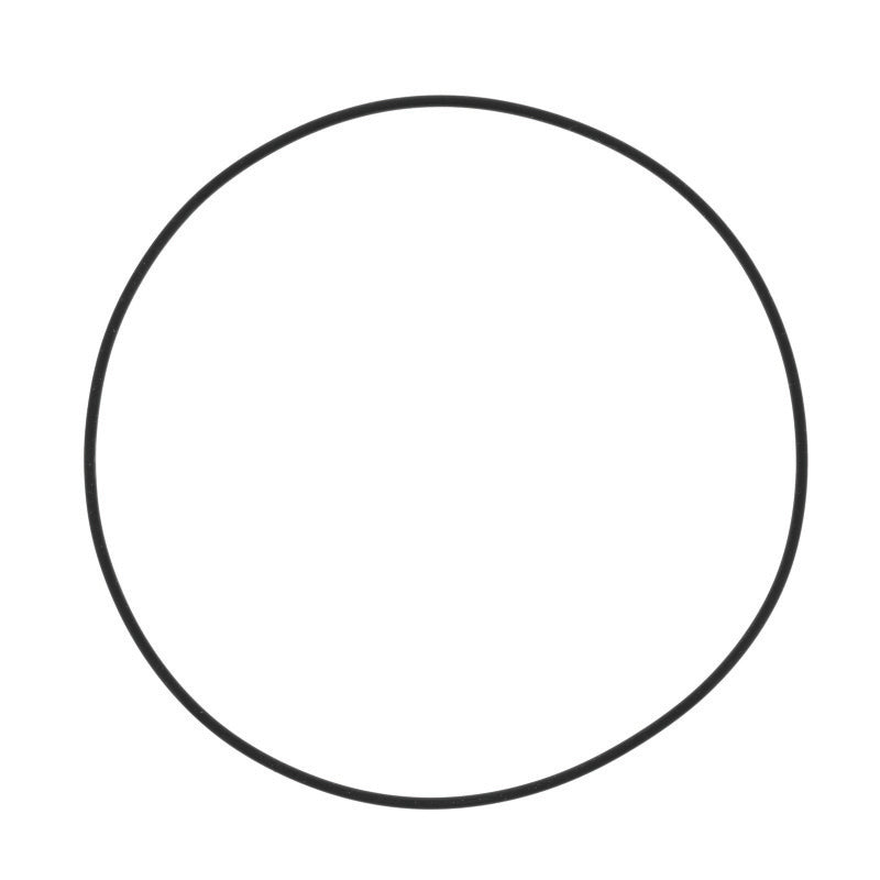 QuadBoss 03-05 Polaris Sportsman 600 4x4 Valve Cover Gasket Gasket Kits QuadBoss