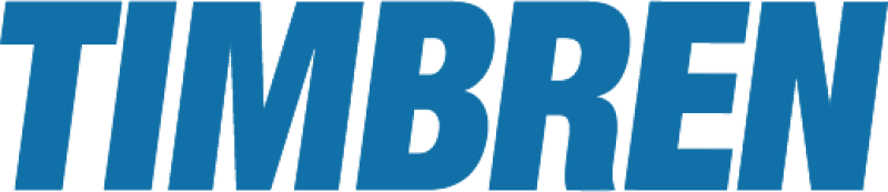 Timbren 15-20 Chevrolet Suburban/GMC Yukon XL BES Severe Duty Semi-Metallic Brake Pads - Rear Brake Pads - OE Timbren