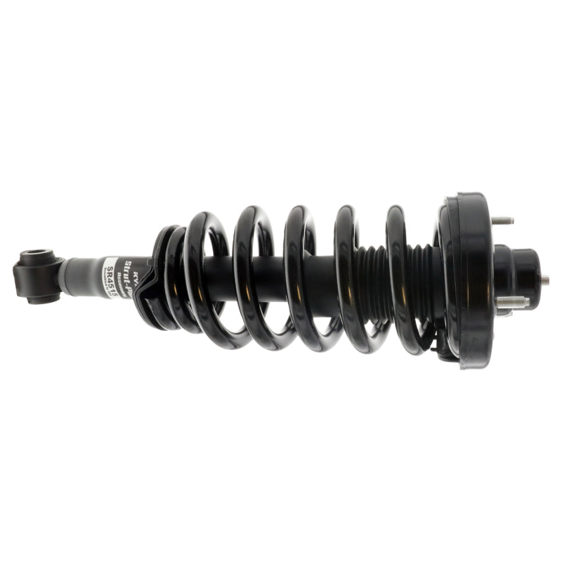 KYB Shocks & Struts Strut Plus Rear 07-17 Ford Expedition w/o Air/Elec Suspension Shock & Spring Kits KYB