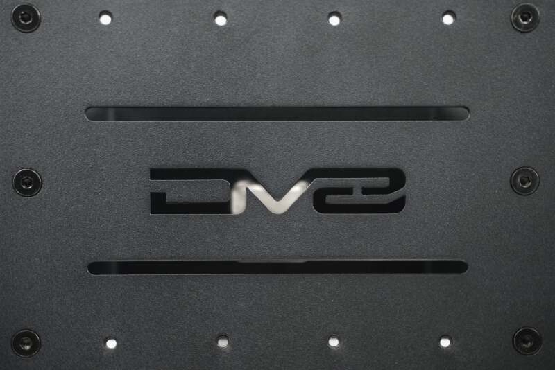 DV8 Offroad 15-20 F-150/17-21 F250/350 Digital Device Dash Mount Dash Mounts DV8 Offroad