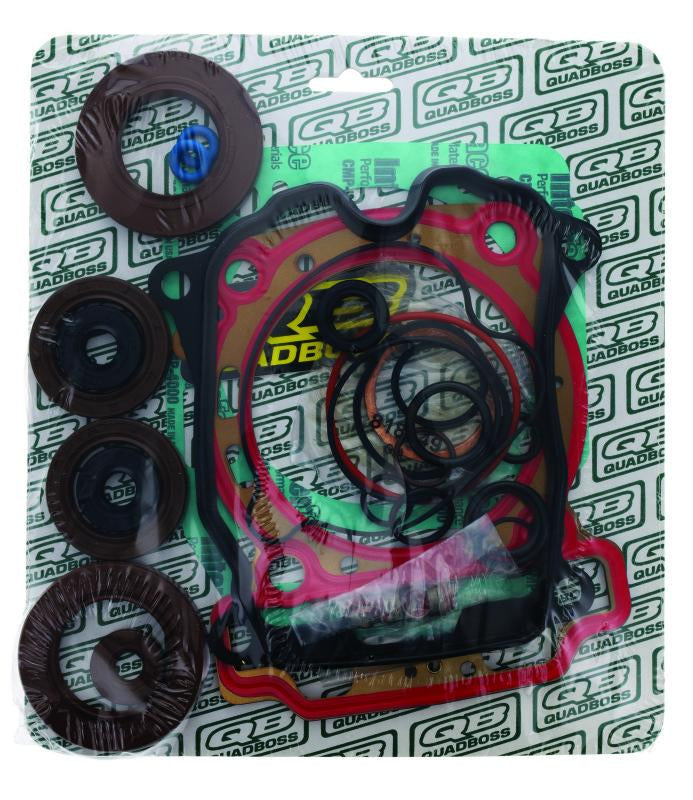 QuadBoss Gasket Set With Oil Seal Gasket Kits QuadBoss
