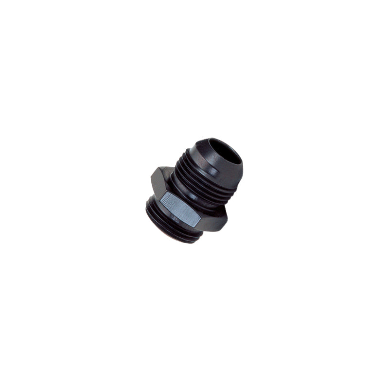 Russell Performance -8 AN to -8 AN Radius Port Adapter Fittings Russell