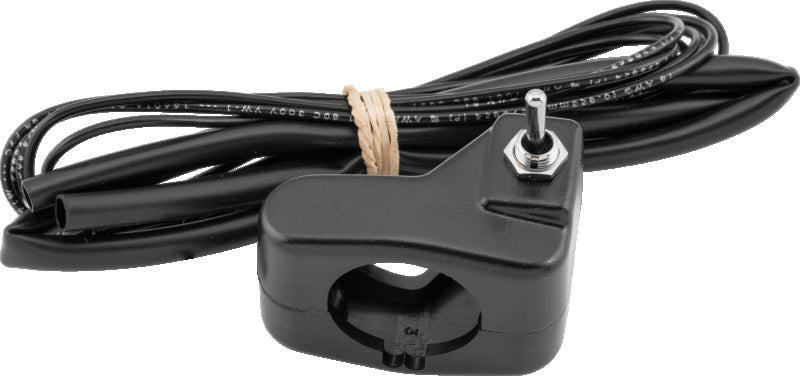 Progressive S-20 Qwik Product 3 Pos Switch Tools Progressive