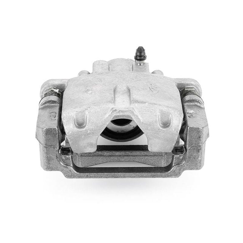 Power Stop 06-07 Cadillac CTS Rear Right Autospecialty Caliper w/Bracket Brake Calipers - OE PowerStop