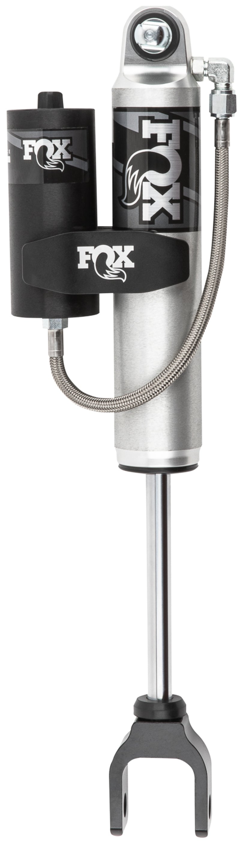 Fox 20-Up GM 2500/3500 HD Perf Series 2.0 Front Smooth 1.5-2.5in Lift - Requires Up Control Arm Shocks and Struts FOX