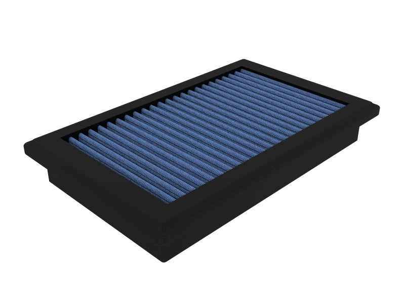 aFe MagnumFLOW OE Replacement Air Filter w/Pro 5R Media 15-18 Mercedes C300 (L4-2.0L Turbo) Cold Air Intakes aFe