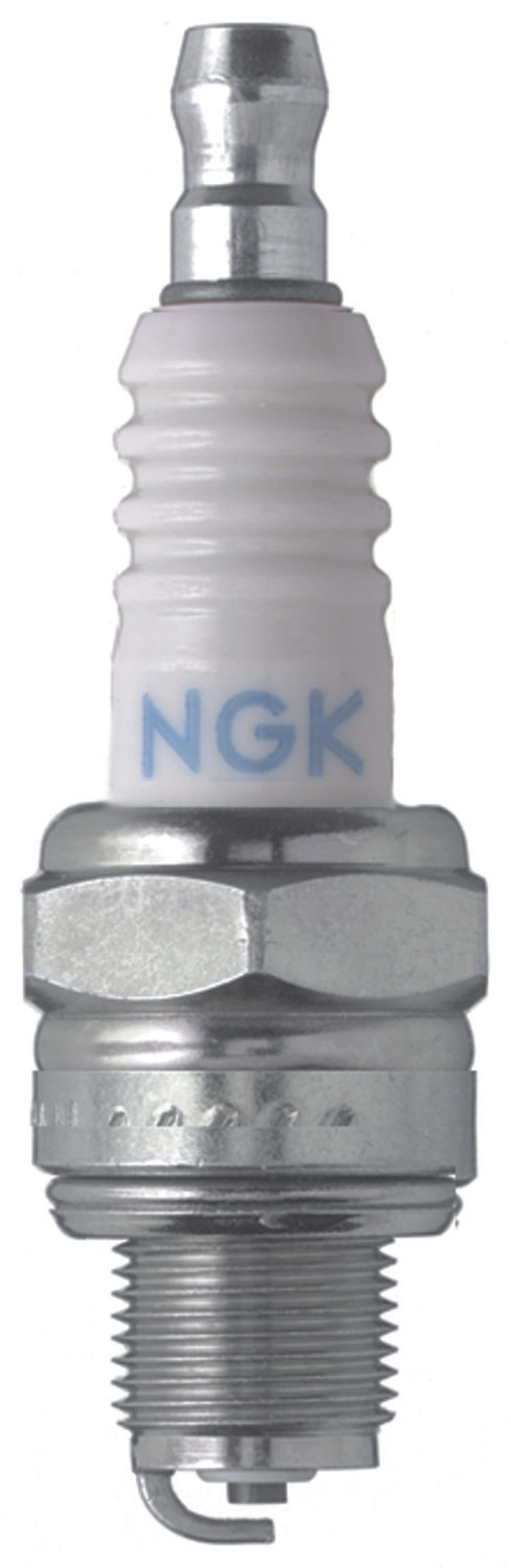 NGK Standard Spark Plug Box of 10 (CMR6A) Spark Plugs NGK