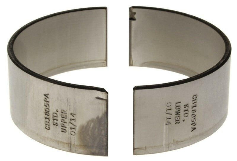 Clevite Chevrolet V8 6.6L Turbo Diesel 2001-04 Con Rod Bearing Set Bearings Clevite