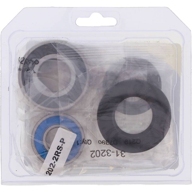 Pivot Works Premium Wheel Bearing Wheel Bearings Pivot Works