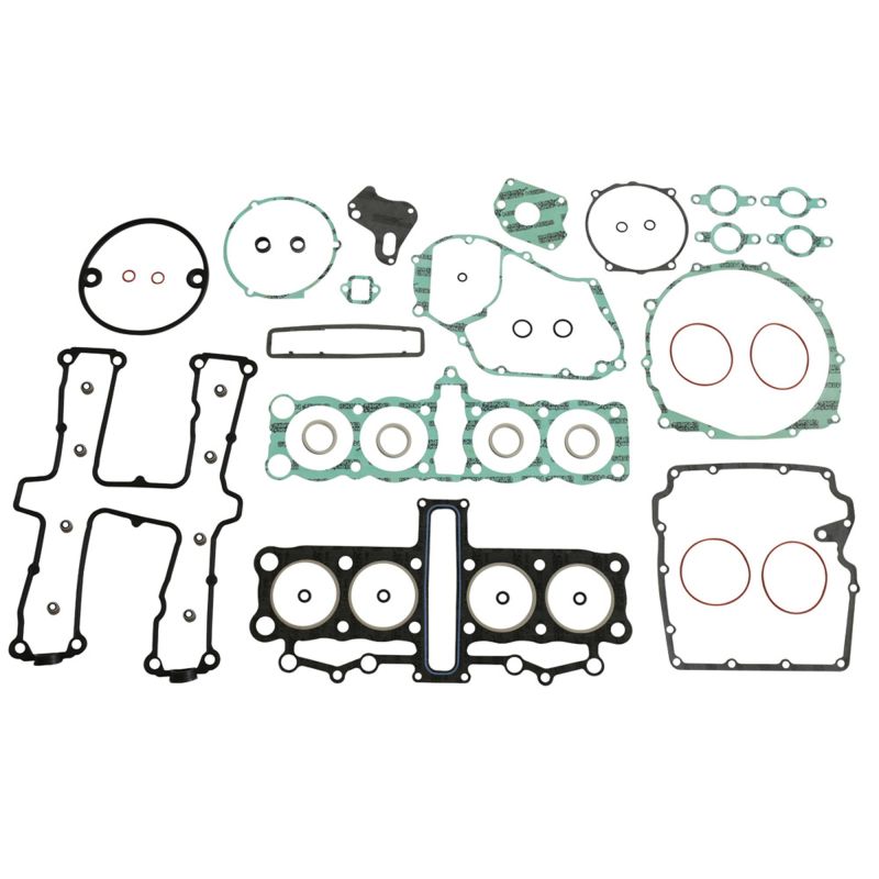 Athena 80-83 Yamaha XJ J / K Maxim America 650 Complete Gasket Kit (Excl Oil Seal) Gasket Kits Athena