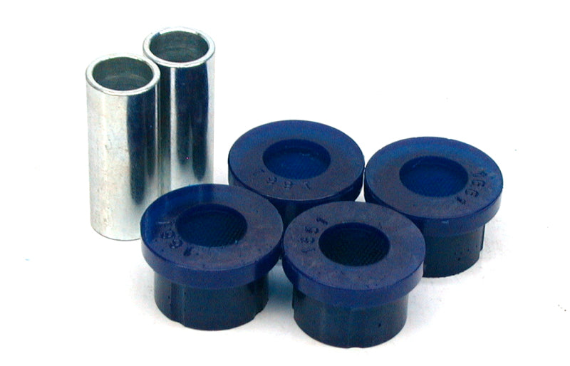 SuperPro Mazda Front Control Arm Inner Bus Bushing Kits Superpro