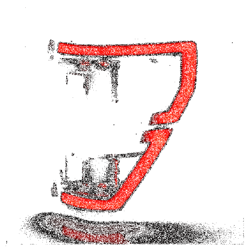 Spyder 21-23 Ford F150 (Halogen w/ Blind Spot) Full LED Tail Lights - Black (ALT-YD-FF15021HALBS-BK) Tail Lights SPYDER