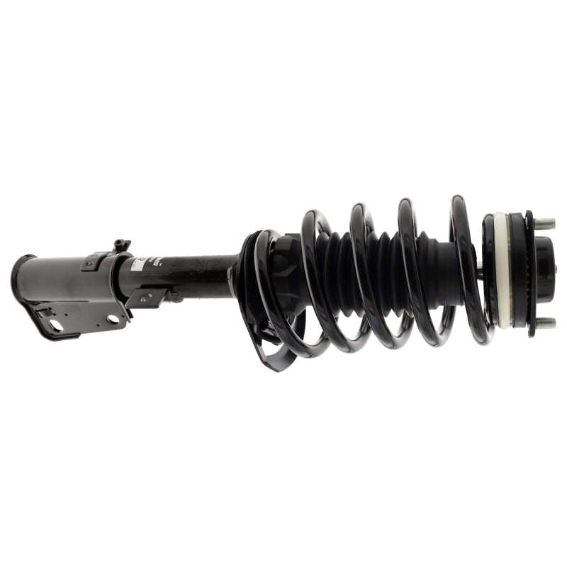 KYB Shocks & Struts Strut Plus Front Right 09-10 Dodge Journey V6 Shock & Spring Kits KYB