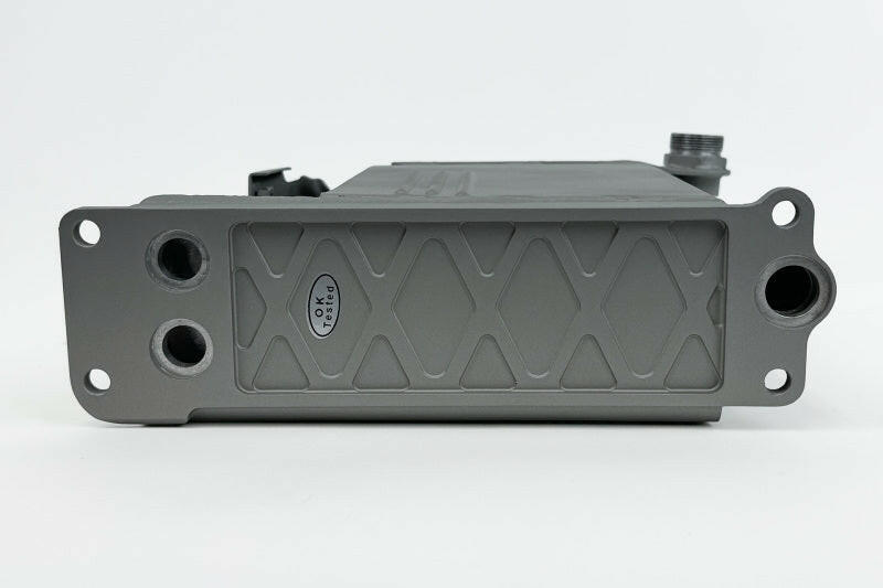 CSF 70-72 Porsche 914.6 / 70-76 Porsche 914 w/ Flat 6 Conversion Engine Oil Cooler Oil Coolers CSF