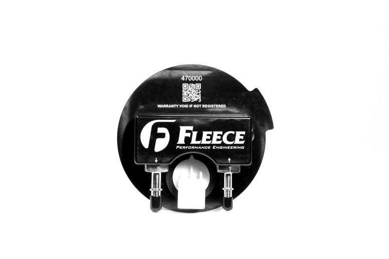 Fleece Performance 11-24 Dodge PowerFlo Lift Pump Assembly Fuel Pump Hangers Fleece Performance