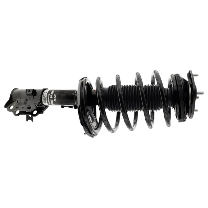 KYB Shocks & Struts Strut Plus Front Left 06-11 Hyundai Accent Shock & Spring Kits KYB