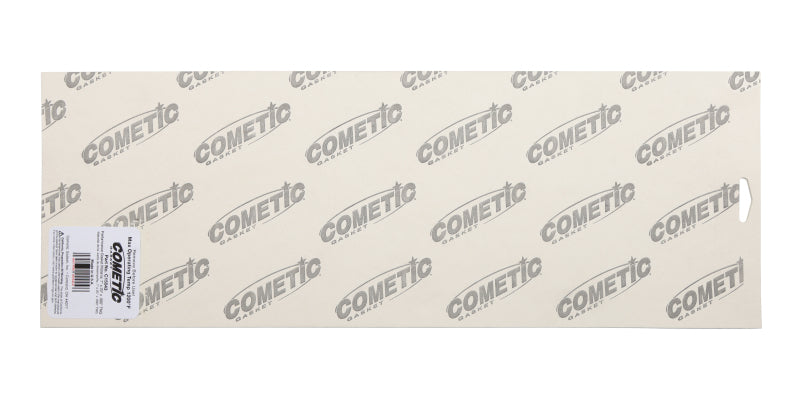 Cometic 20in x 7in x .060in TNG Gasket Making Material Gasket Making Material Head Gaskets Cometic Gasket