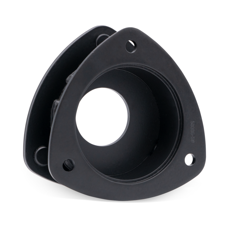 Body Armor 4x4 2018+ Subaru Crosstrek 2in Front 1.5in Rear Strut Spacer Kit Leveling Kits Body Armor 4x4