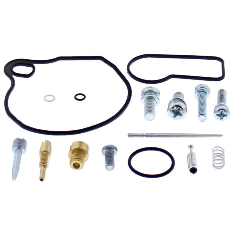 All Balls Racing 03-05 Yamaha YW50 ZUMA Carburetor Rebuild Kit Carburetor Rebuild Kits All Balls Racing