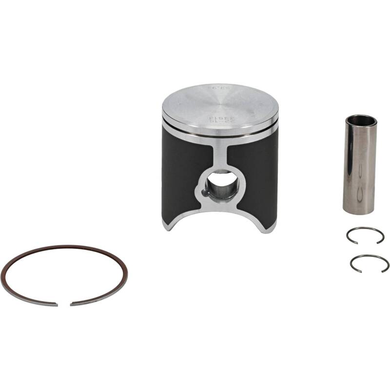 Vertex Piston 2023 Fantic Motor XE 125 125cc Cast Replica Piston Kit Piston Sets - Powersports Vertex Pistons