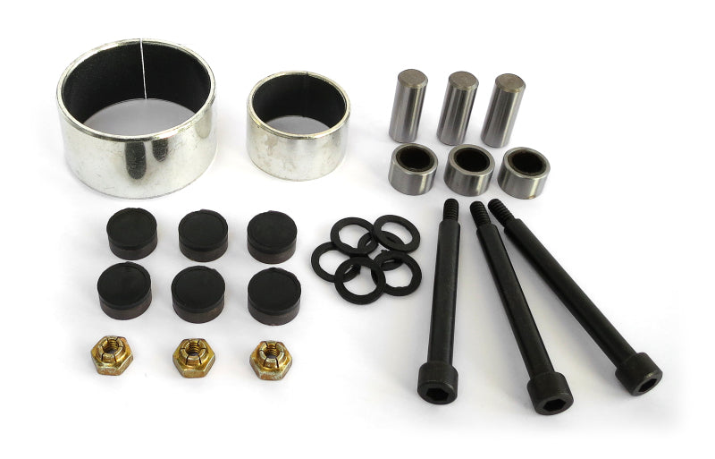 EPI 15+ Polaris 570 Ranger/ RZR/ Sportsman Primary Clutch Rebuild Kit Clutch Rebuild Kits EPI