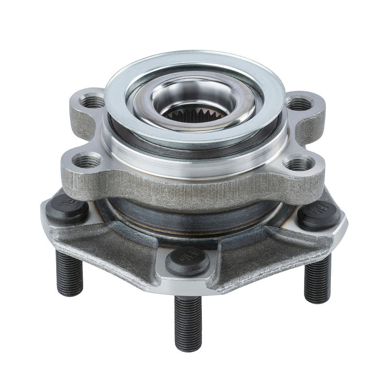 MOOG 15-18 Chevrolet City Express Front Hub Assembly Wheel Hubs Moog