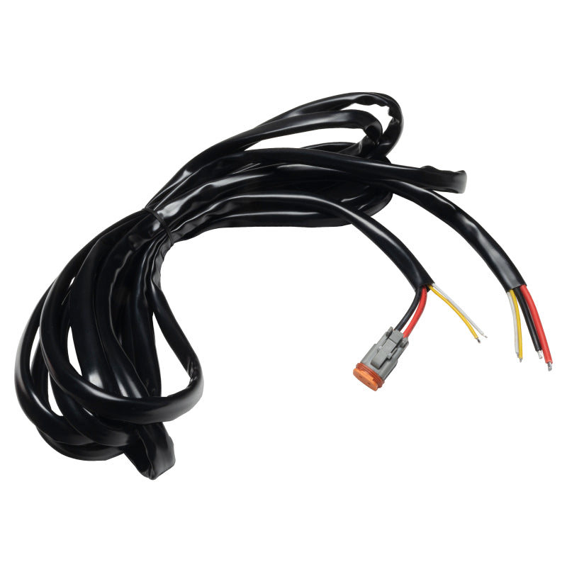 Oracle Ford Bronco Roof Light Bar Factory AUX Wiring Harness Wiring Harnesses ORACLE Lighting