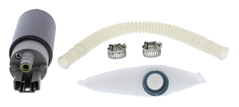 All Balls Racing 11-15 BMW C600 SPORT Fuel Pump Kit Fuel Pumps All Balls Racing