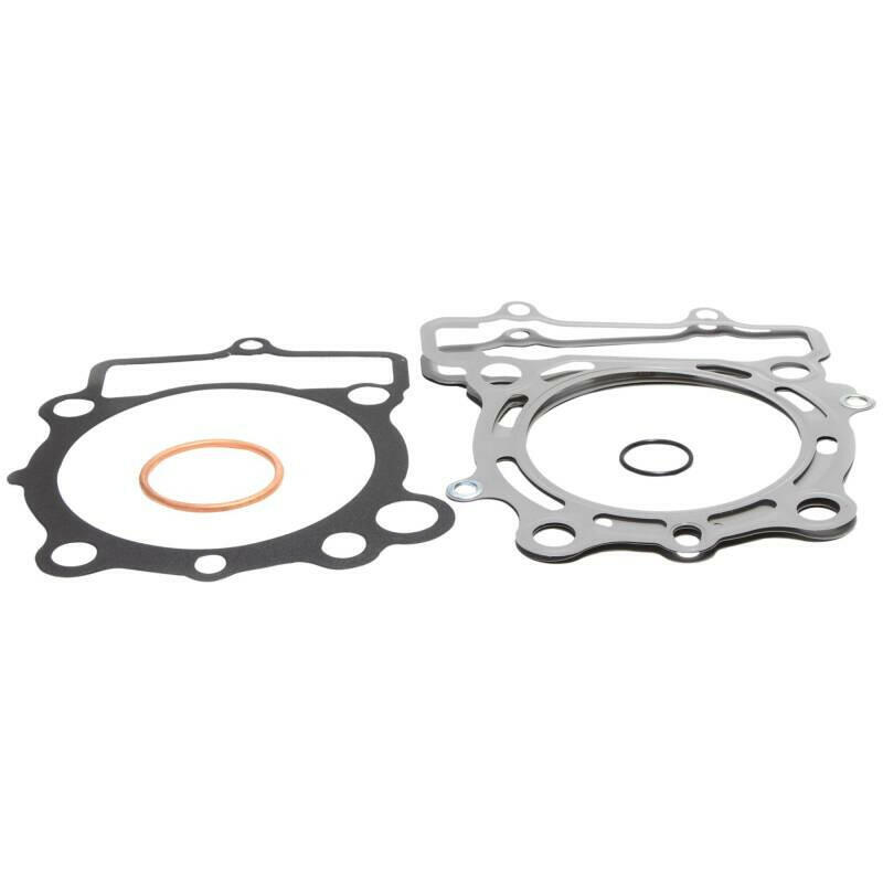 Cylinder Works 17-19 Kawasaki KX 250 F 250cc +3mm Big Bore Cylinder Kit 270cc 13.7:1 Comp. 80mm Cylinder Kits Cylinder Works