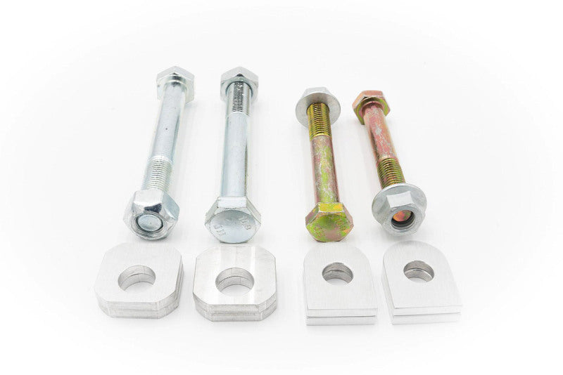 SPL Parts 14-21 BMW F8X / 2022+ G8X Eccentric Lockout Kit Hardware Kits - Other SPL Parts