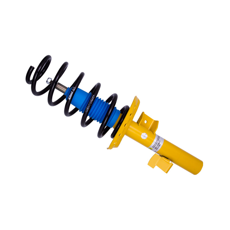 Bilstein B12 Pro-Kit 14-16 BMW M235i Front and Rear Suspension Kit Shock & Spring Kits Bilstein