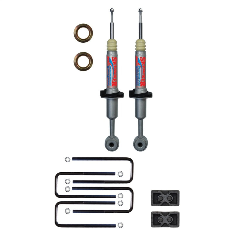Skyjacker 3In KIT 04-08 F150 4WD Lift Kits Skyjacker