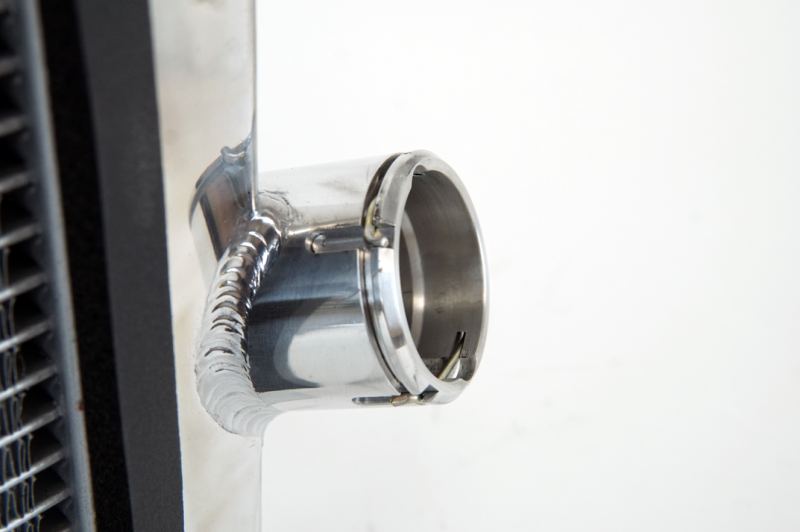 CSF Porsche 991.2 Carrera/GT3/RS/R 991 GT2/RS 718 Boxster/ Cayman/ GT4 Aluminum Side Radiator- Right Radiators CSF