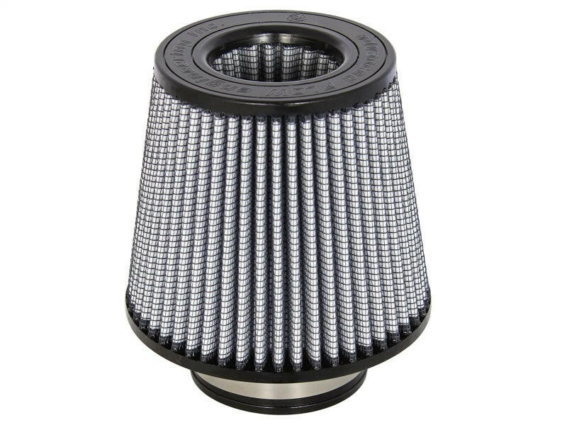aFe MagnumFLOW Air Filters PDS A/F CCV PDS 3F X 6B X4 1/2T (Inv) x 5-1/2H in Air Filters - Universal Fit aFe