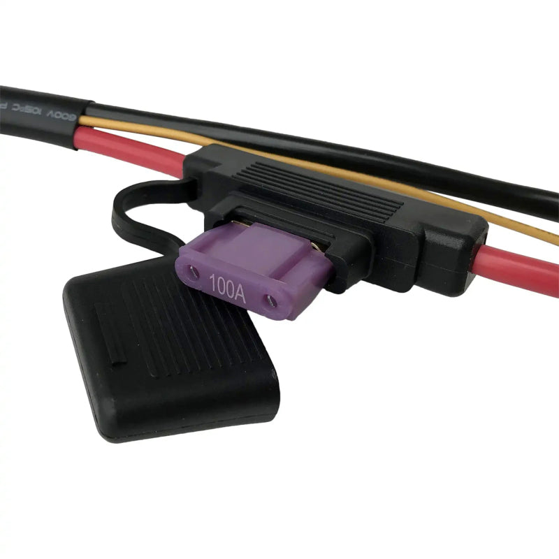 Oracle Trigger 6 Shooter Controller Ford Bronco 2021+ Combo Kit Switch Panels ORACLE Lighting