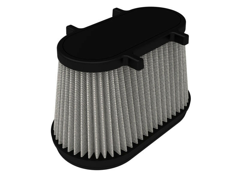 aFe MagnumFLOW Air Filters OER PDS A/F PDS Hummer H2 03-10 Air Filters - Direct Fit aFe