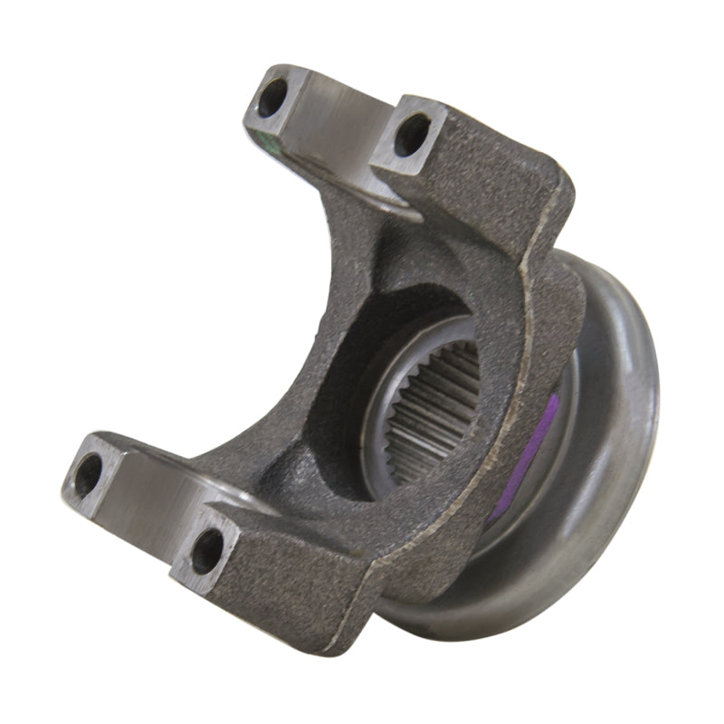 Yukon Gear Yoke For GM 8.25in IFS and 9.25in IFS (Mech 3R) Differential Yokes Yukon Gear & Axle