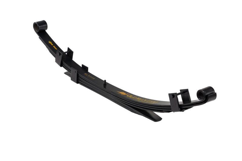 ARB / OME Leaf Spring D2 Hilux 05On Leaf Springs & Accessories Old Man Emu