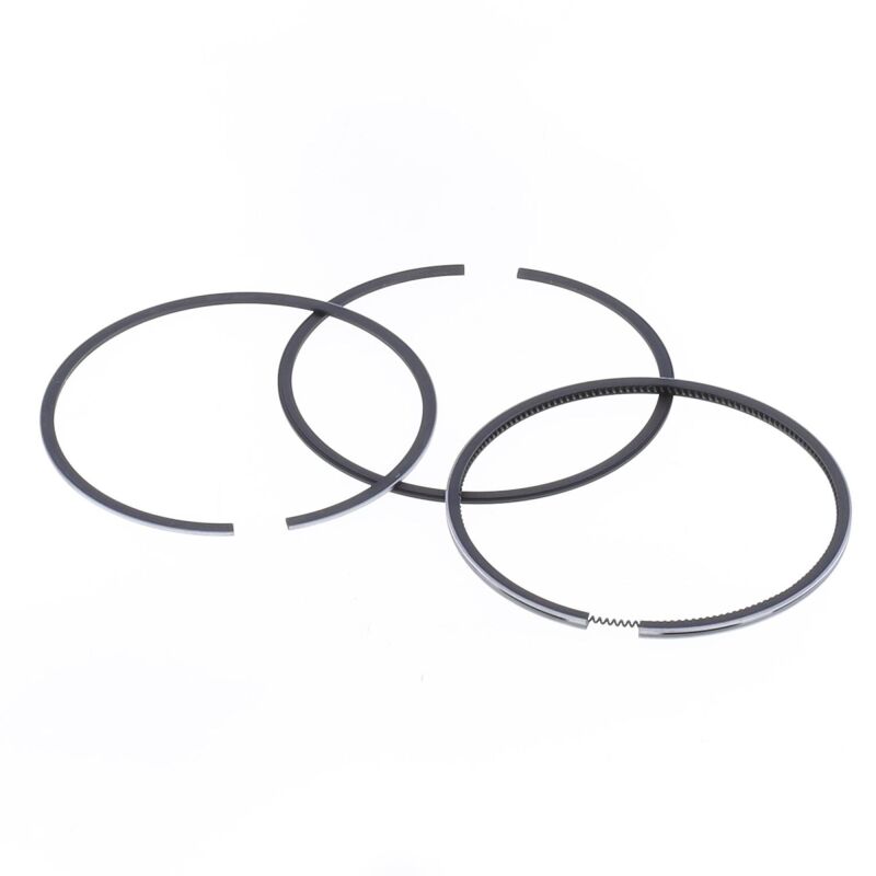 Athena Kymco S/ S I 250 72.7mm Bore Piston Ring Set (For Athena Pistons Only) Piston Rings Athena