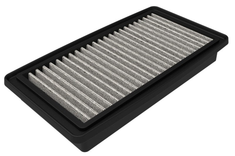aFe MagnumFLOW OE Replacement Air Filter w/Pro Dry S Media 17-20 Honda Ridgeline V6 3.5L Air Filters - Direct Fit aFe