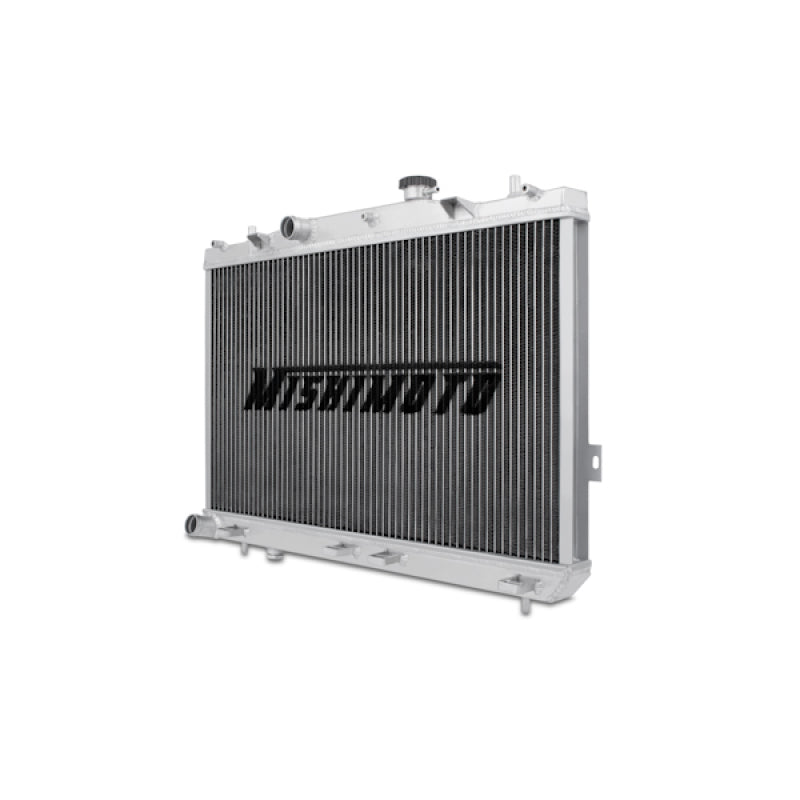 Mishimoto 03-08 Hyundai Tiburon Aluminum Radiator Radiators Mishimoto