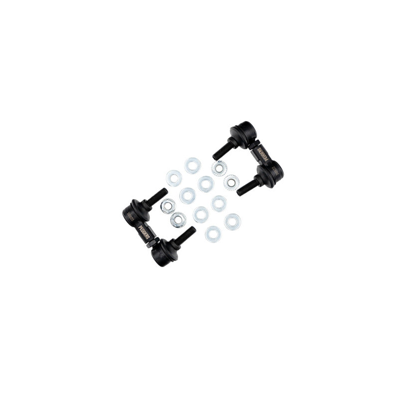 Pedders Lancer/Forester/Impreza/Legacy Adjustable Endlink Kit (Various Model Years) Sway Bar Endlinks Pedders