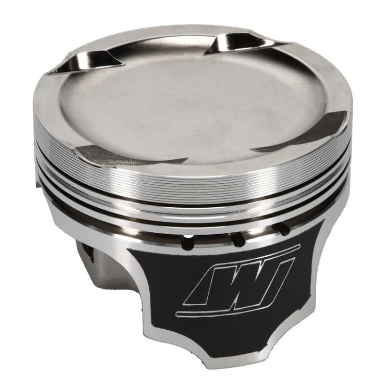 Wiseco Acura Turbo -12cc 1.181 X 81.5MM Piston Shelf Stock Pistons - Forged - Single Wiseco
